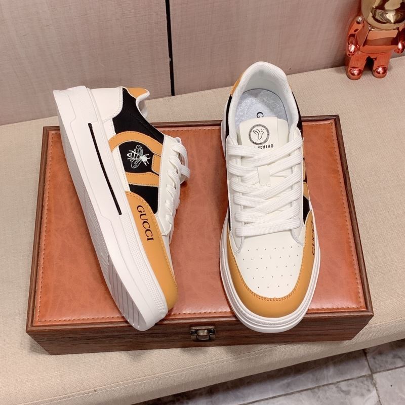 Gucci Low Shoes